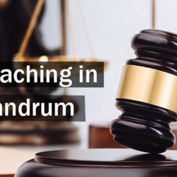 Law Academy - Course One